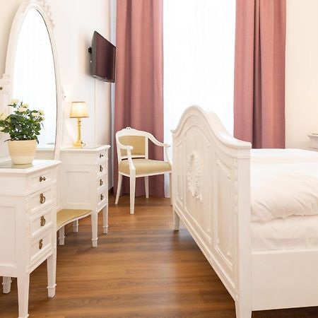 Heritage Boutique Apartments บาดอิสชิล ภายนอก รูปภาพ