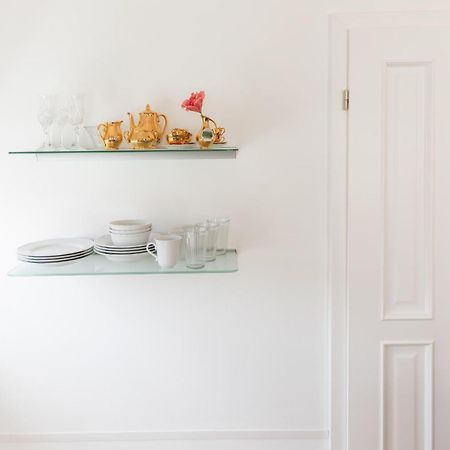 Heritage Boutique Apartments บาดอิสชิล ภายนอก รูปภาพ