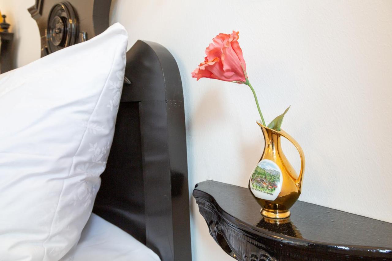 Heritage Boutique Apartments บาดอิสชิล ภายนอก รูปภาพ