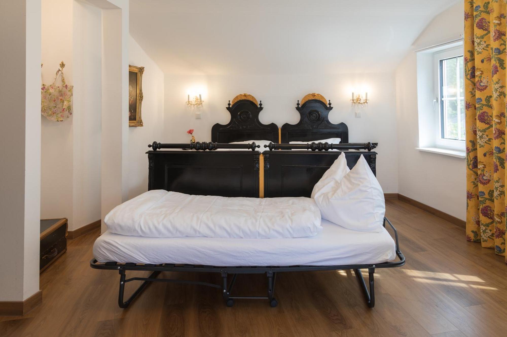 Heritage Boutique Apartments บาดอิสชิล ห้อง รูปภาพ